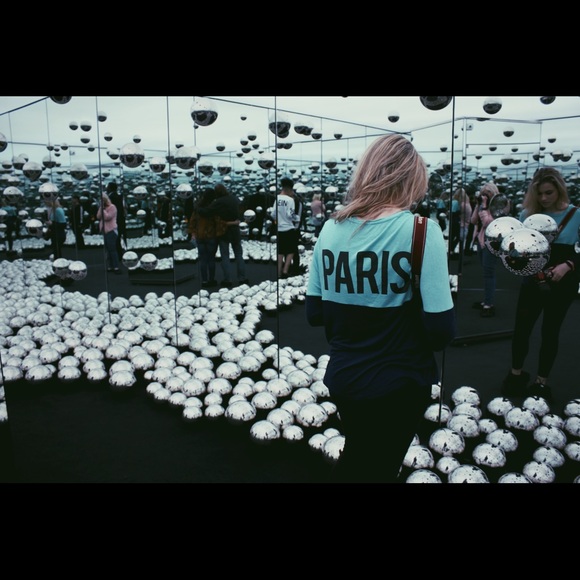 Meet your Posher, Carli - Picture 1 of 1